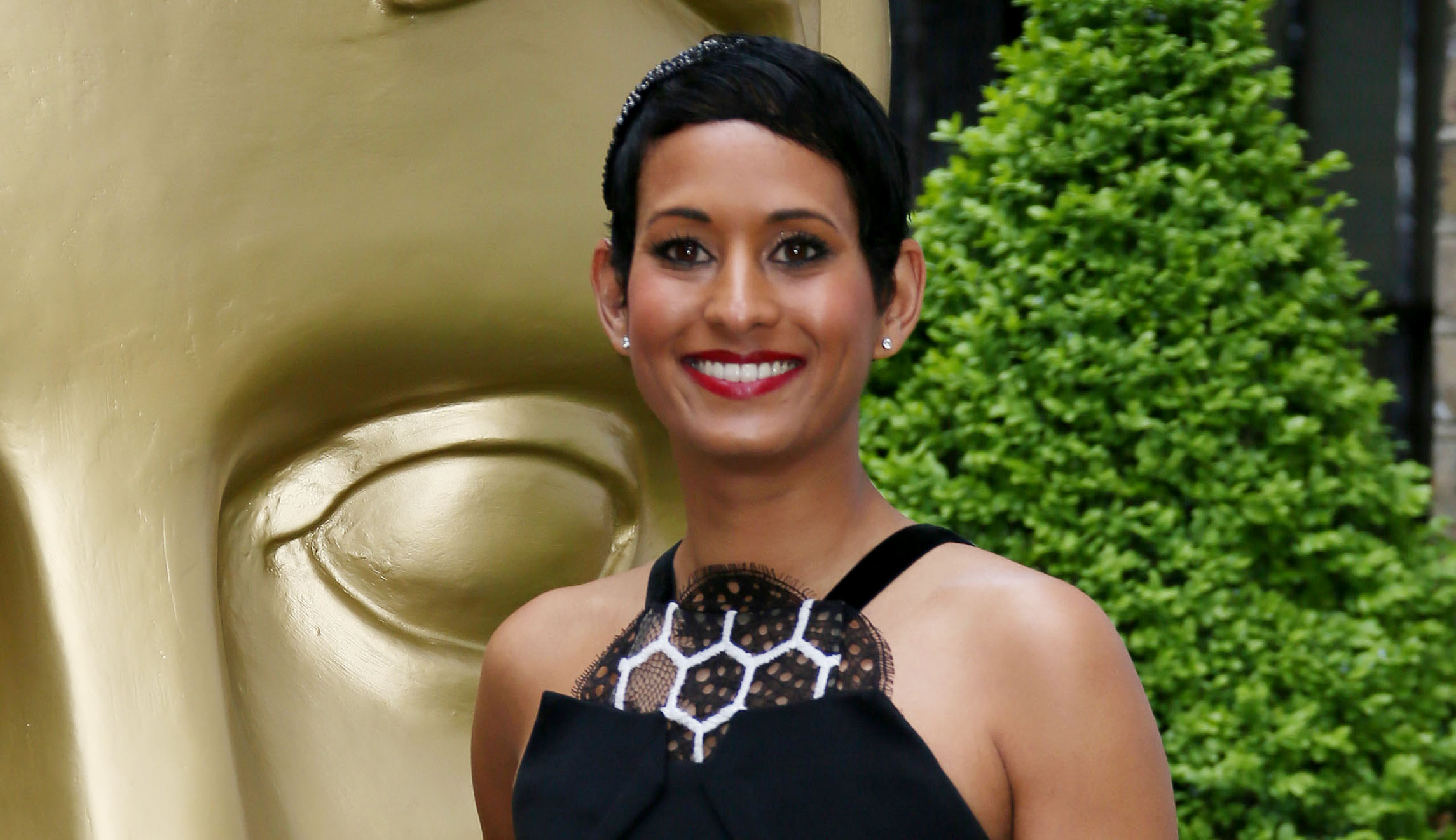 BBC overturns reprimand for host who suggested Trump was racist