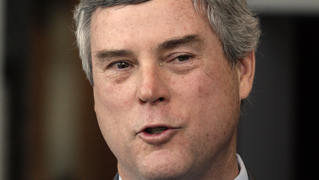 Incumbent St. Louis prosecutor trails Ferguson council member in primary challenge