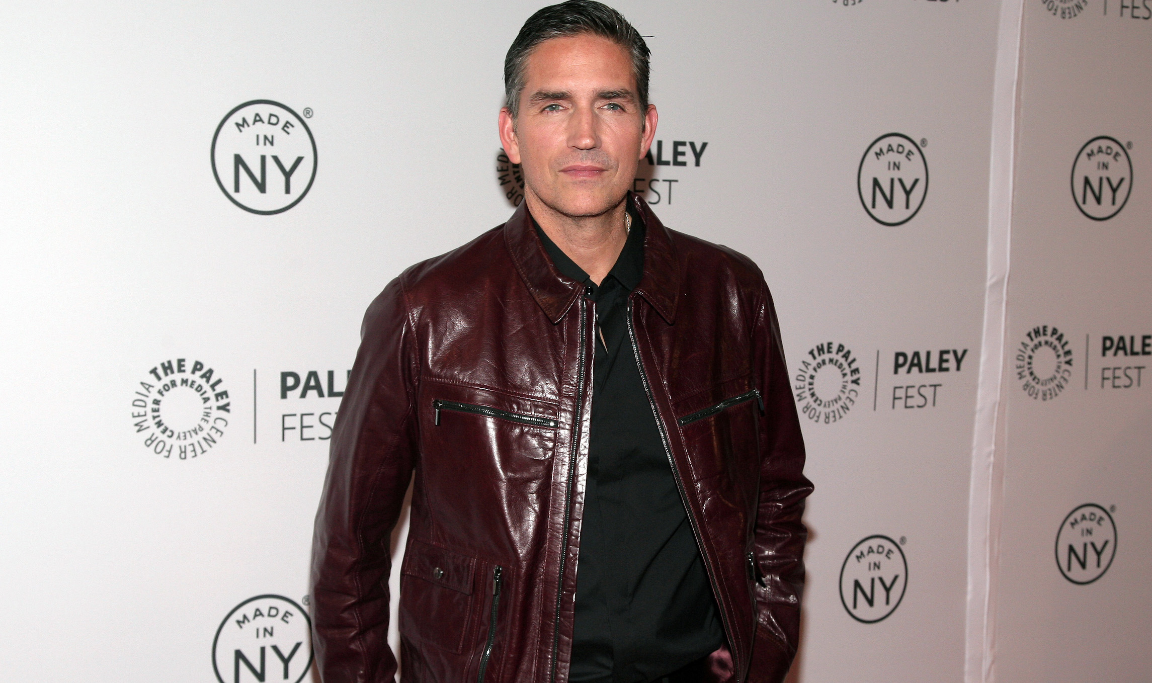 Passion of the Christ actor says injuries he suffered on set made film ‘beautiful’