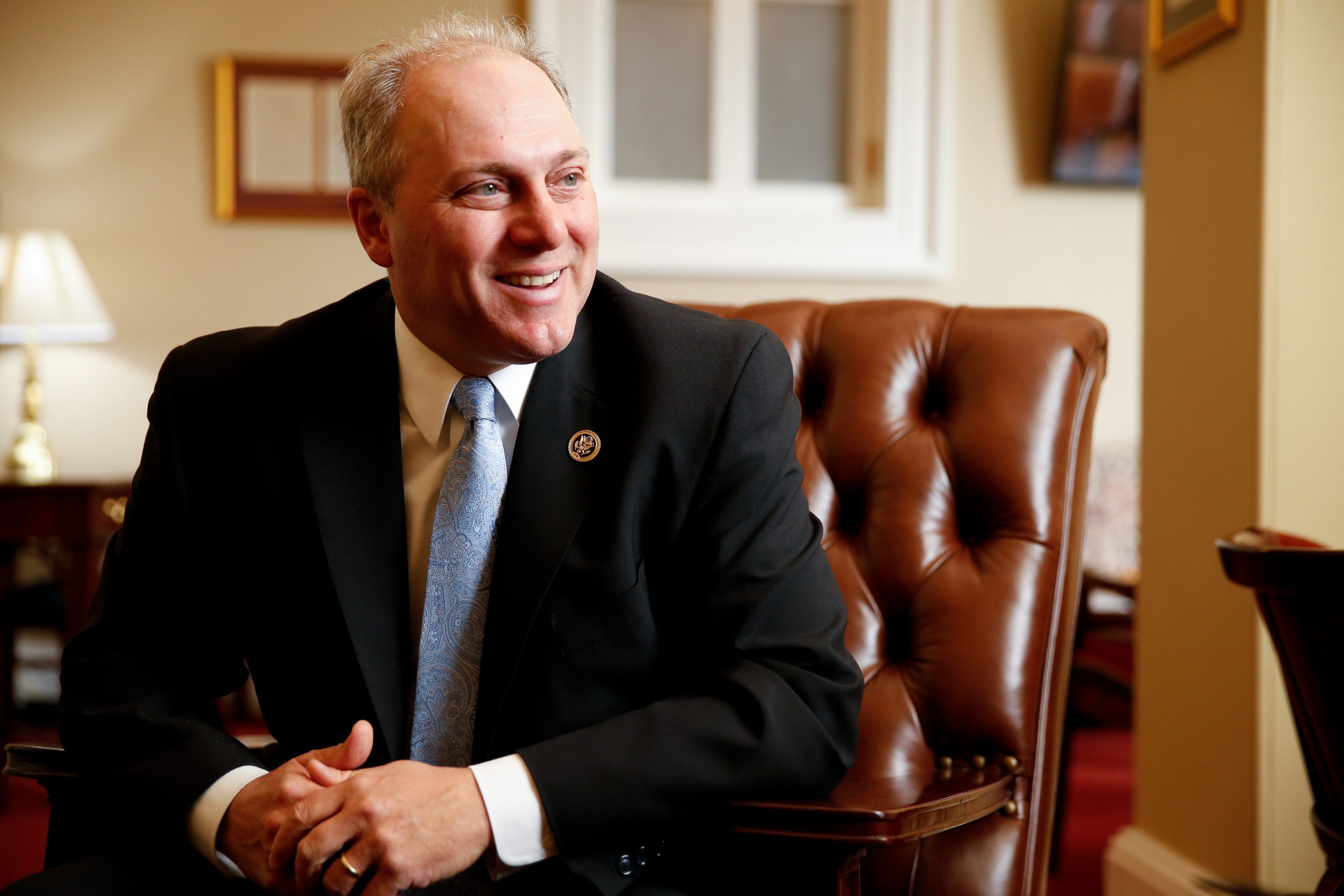 Steve Scalise