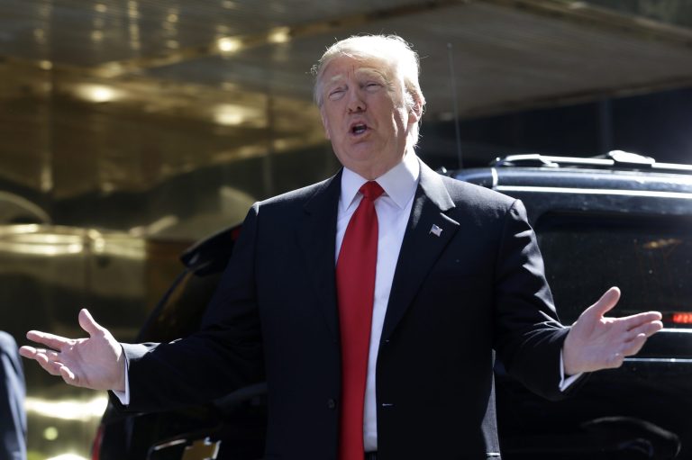 California, feds silent after Trump disrupts National Guard negotiations