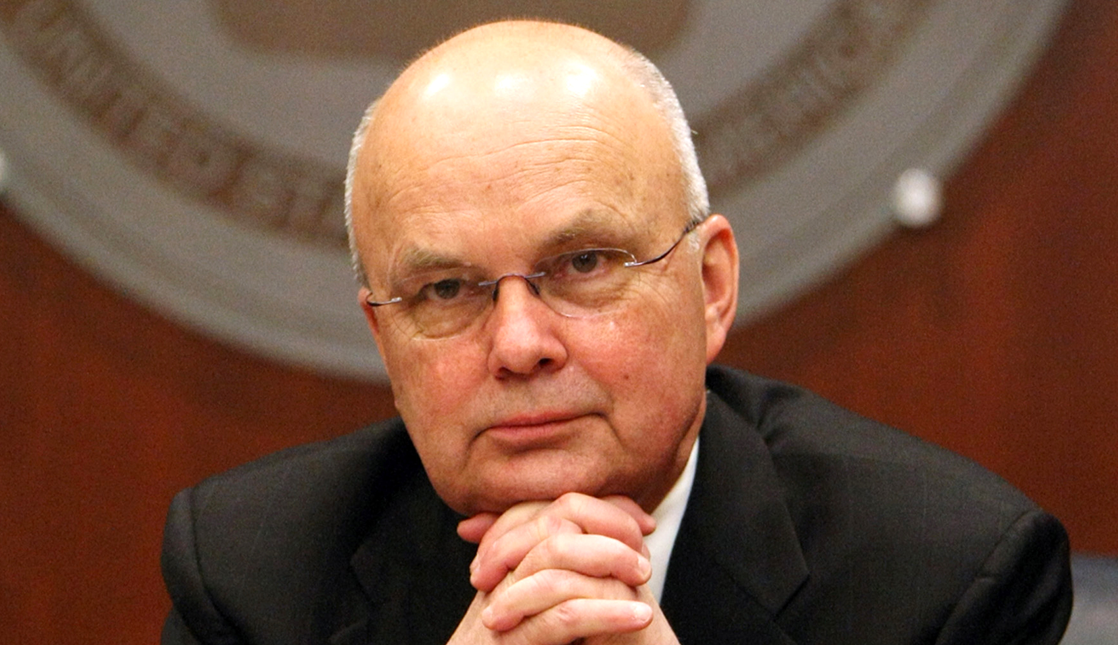 Ex-CIA chief horrified by idea of denying Obama intel cheers Biden saying Trump shouldn’t get briefed