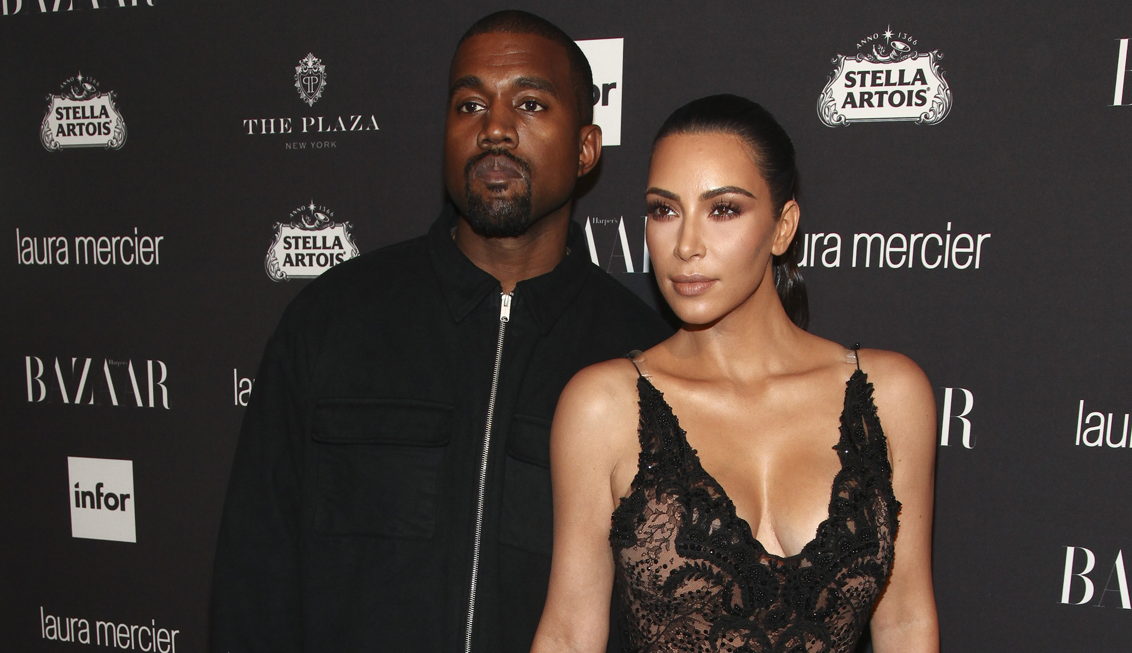 Kim Kardashian requests ‘compassion and empathy’ for husband Kanye West