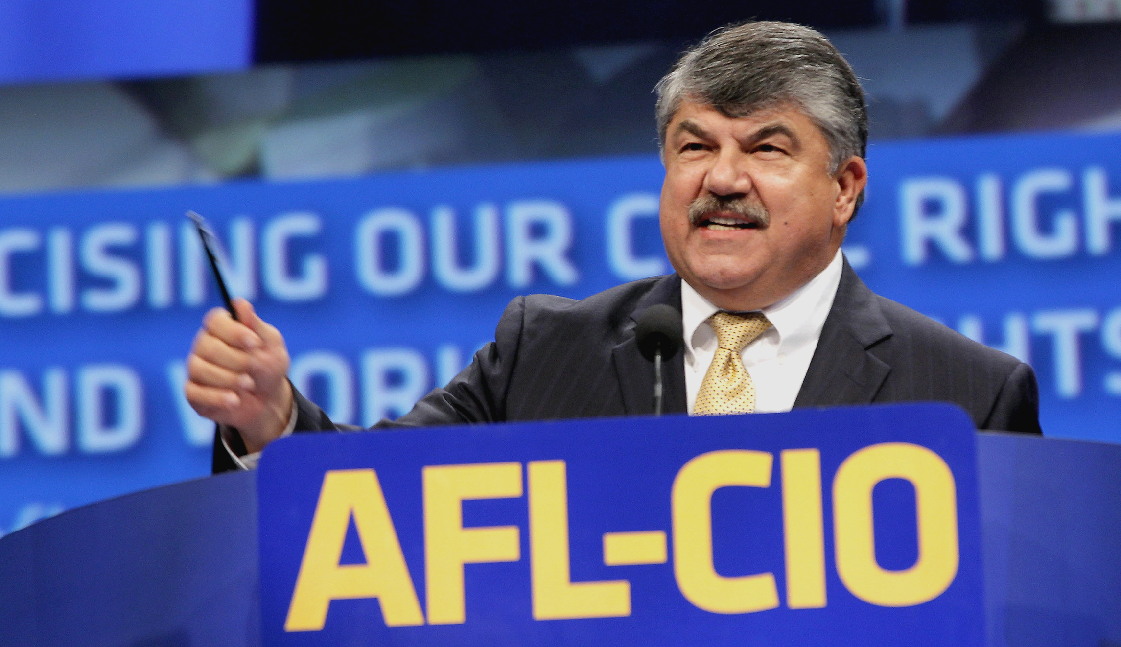 AFL-CIO warns against ‘premature’ vote on NAFTA replacement