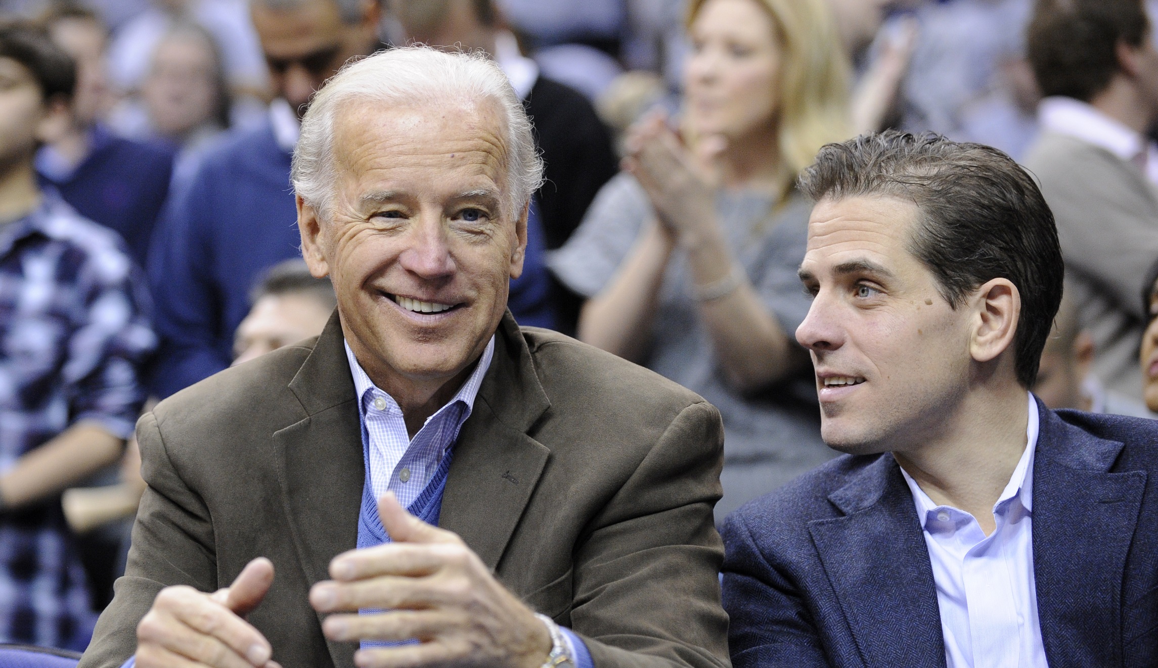 Democrats should call Hunter Biden to testify