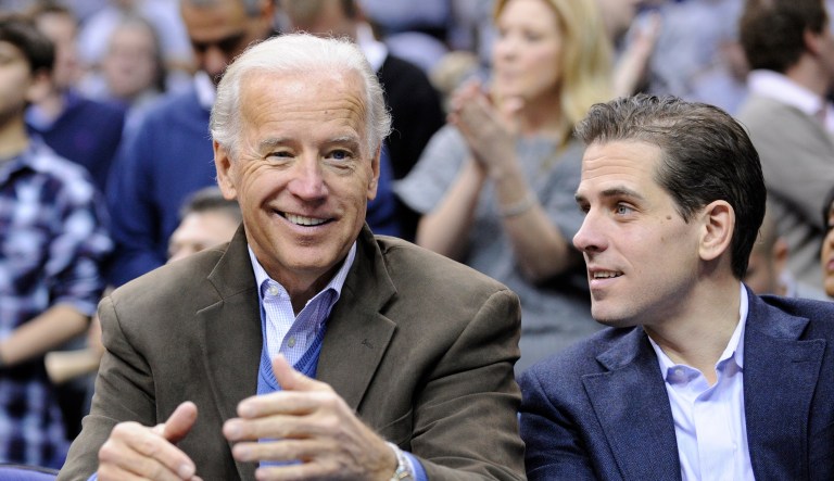Democrats should call Hunter Biden to testify