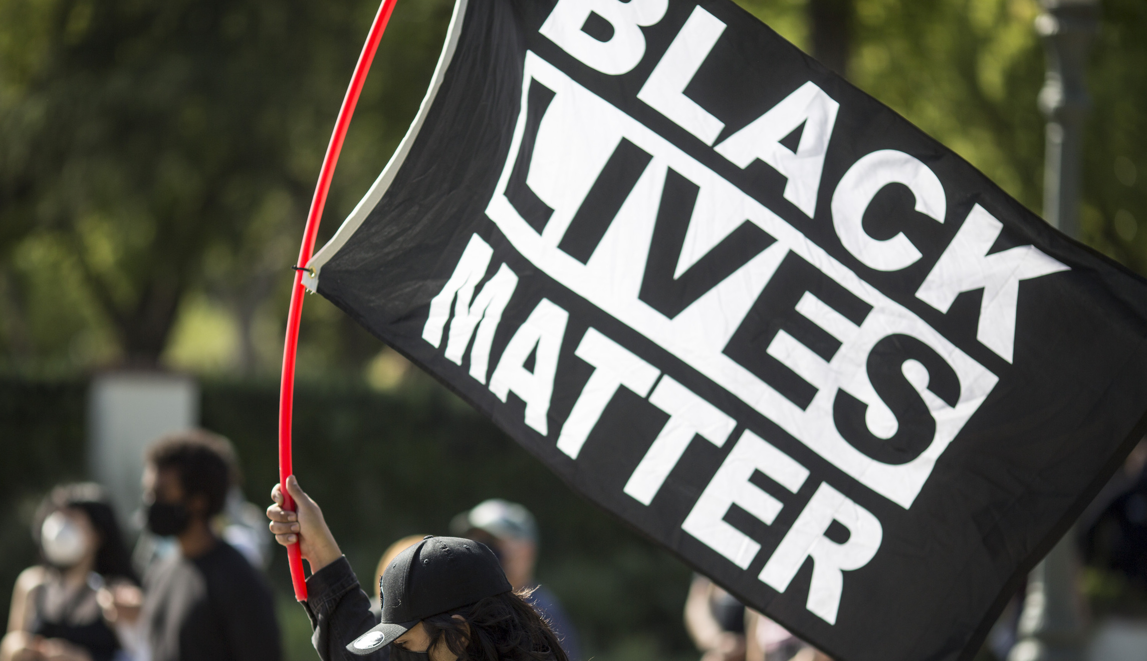 New laws in Republican-controlled states aim to crack down on riots