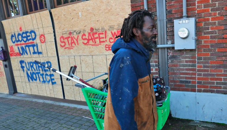 Democrats plan legislation to force insurance companies to pay out for pandemic losses