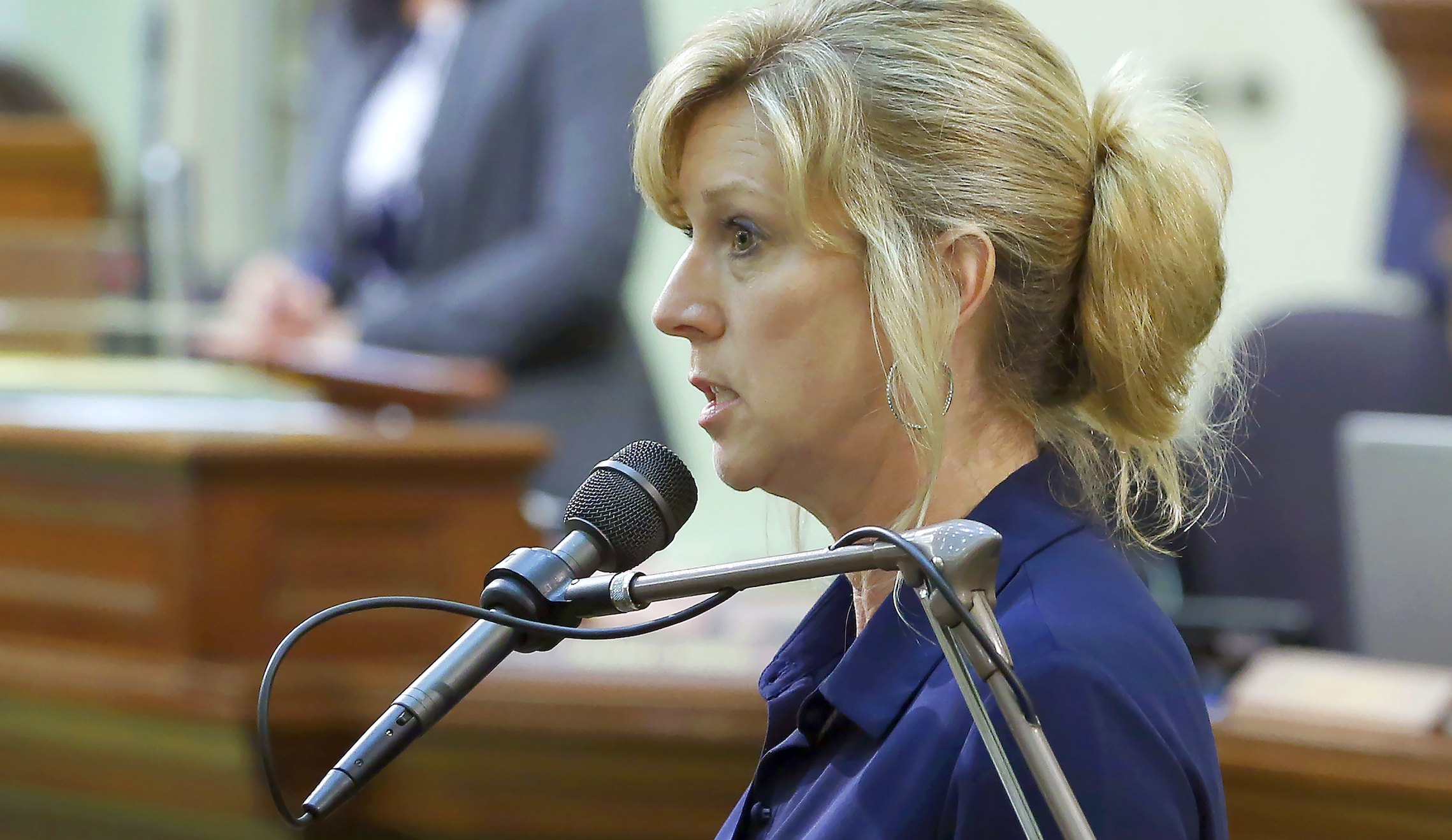 Democrats look toward November as best chance to win House seat in California