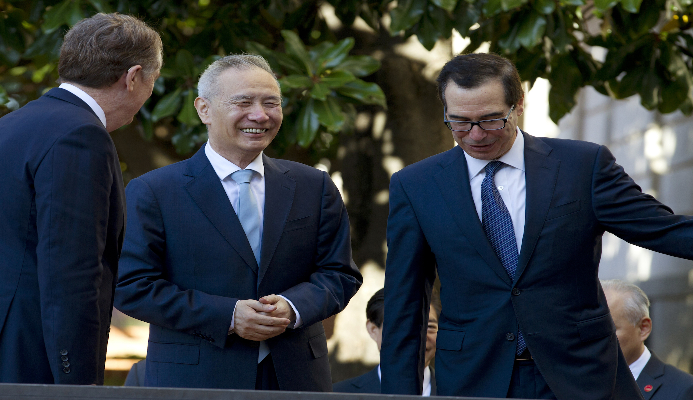 Timeline of US-China trade talks in 2019: All the twists and turns