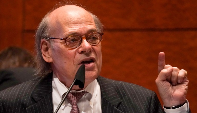 Steve Cohen’s smear of National Guard draws criticism from fellow House Democrat