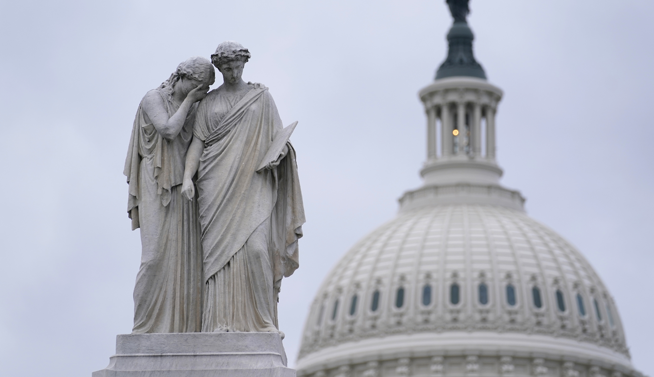 House could toss Republican member from office by using 1937 precedent