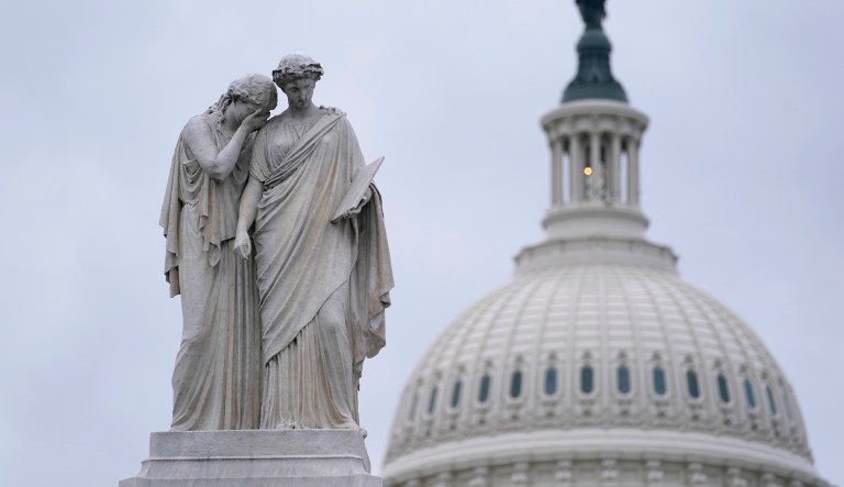 Democrats defend gender-neutral pronoun rule