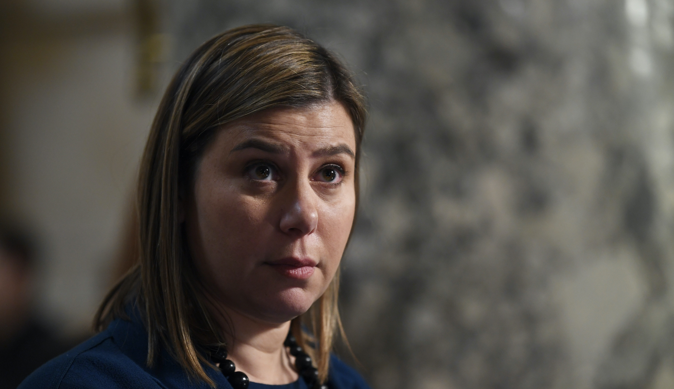 ‘Serious ethical baggage’: NRSC blasts Democrat running for Senate