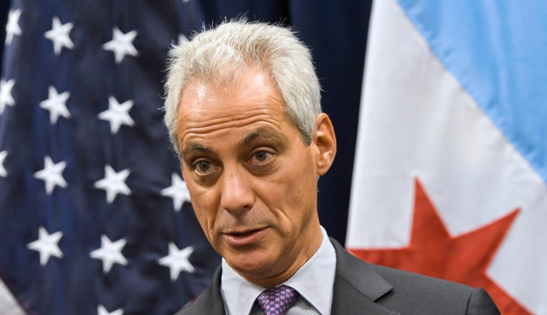 House Democrat warns Biden against nominating Rahm Emanuel as ambassador, citing Chicago police shooting