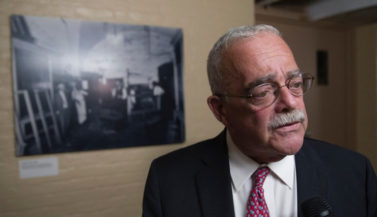 Congressional hopeful relied on dead boss’s cash to win primary election 