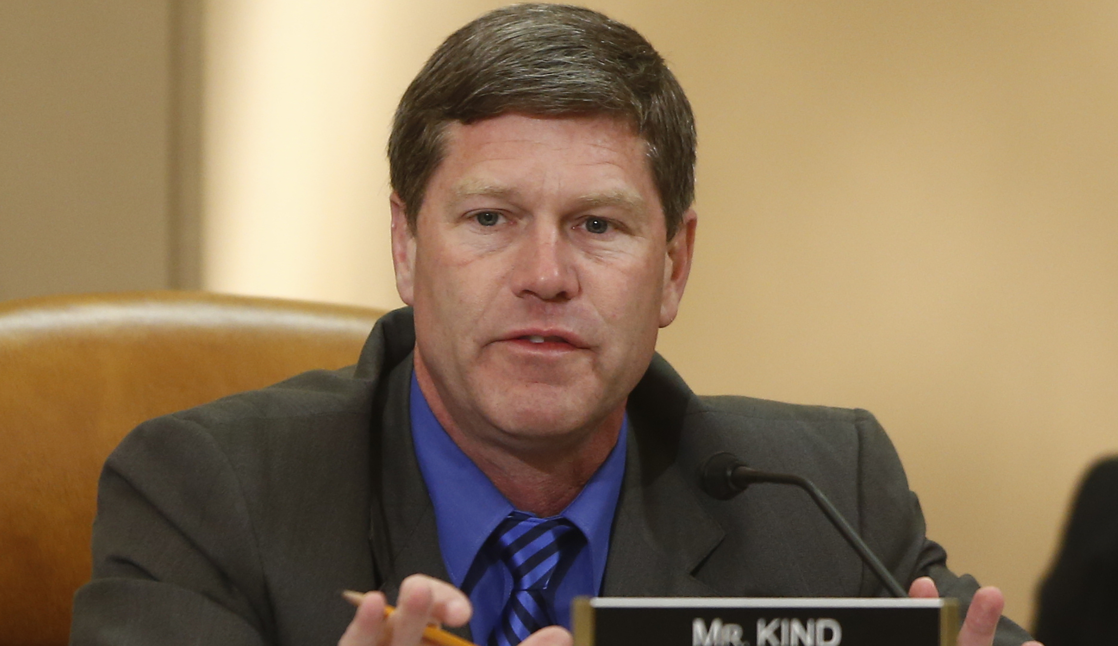 GOP releases ad slamming Wisconsin Democrat over ‘sex for hire’ massage parlor