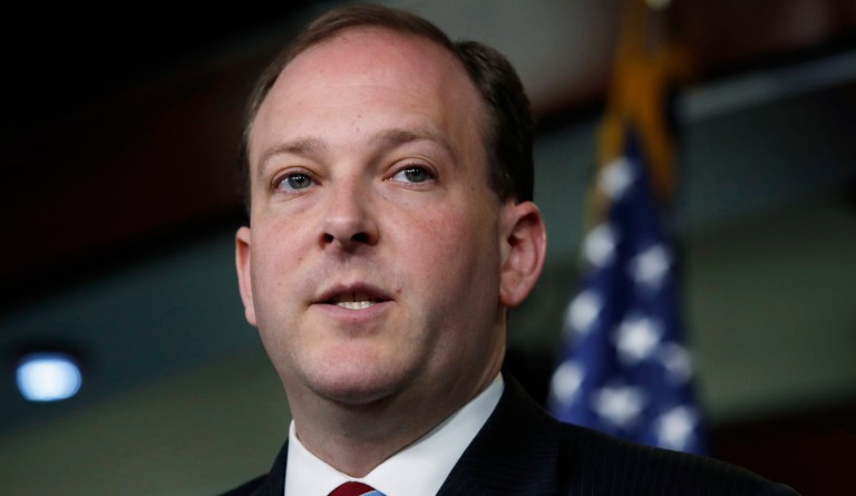 How deep-blue New York became a GOP bright spot amid tough midterm results