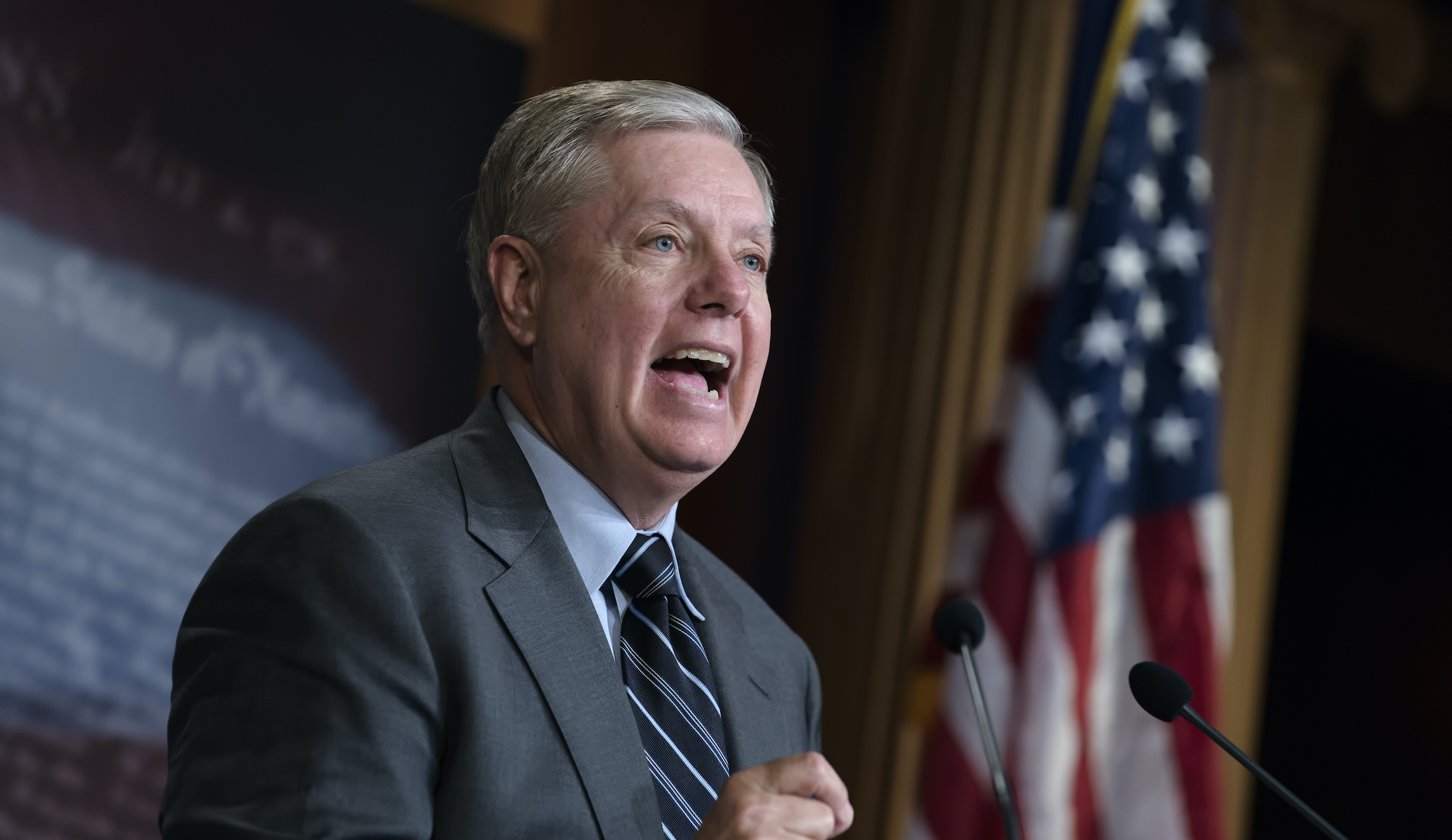 Republicans call for more scrutiny on FISA provisions ahead of reauthorization deadline