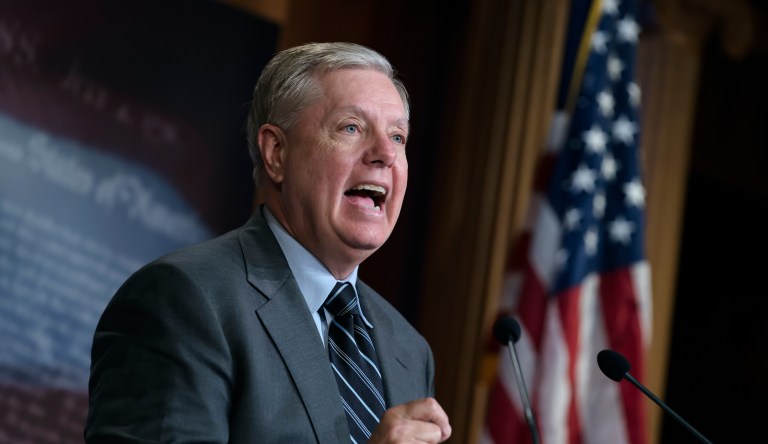 Republicans call for more scrutiny on FISA provisions ahead of reauthorization deadline