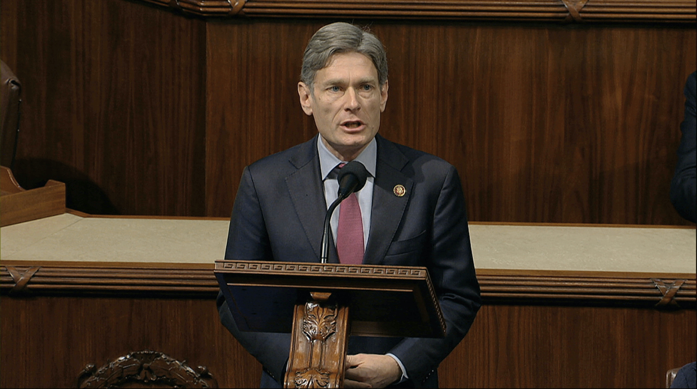 Tom Malinowski wins reelection in New Jersey’s 7th Congressional District