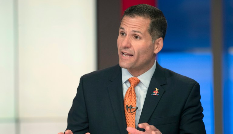 Competitive upstate Hudson Valley House seat draws interest from veteran New York GOP lawmaker