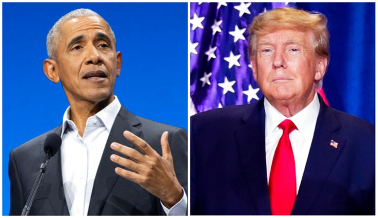 Obama, Trump condemn fatal police assault of Tyre Nichols