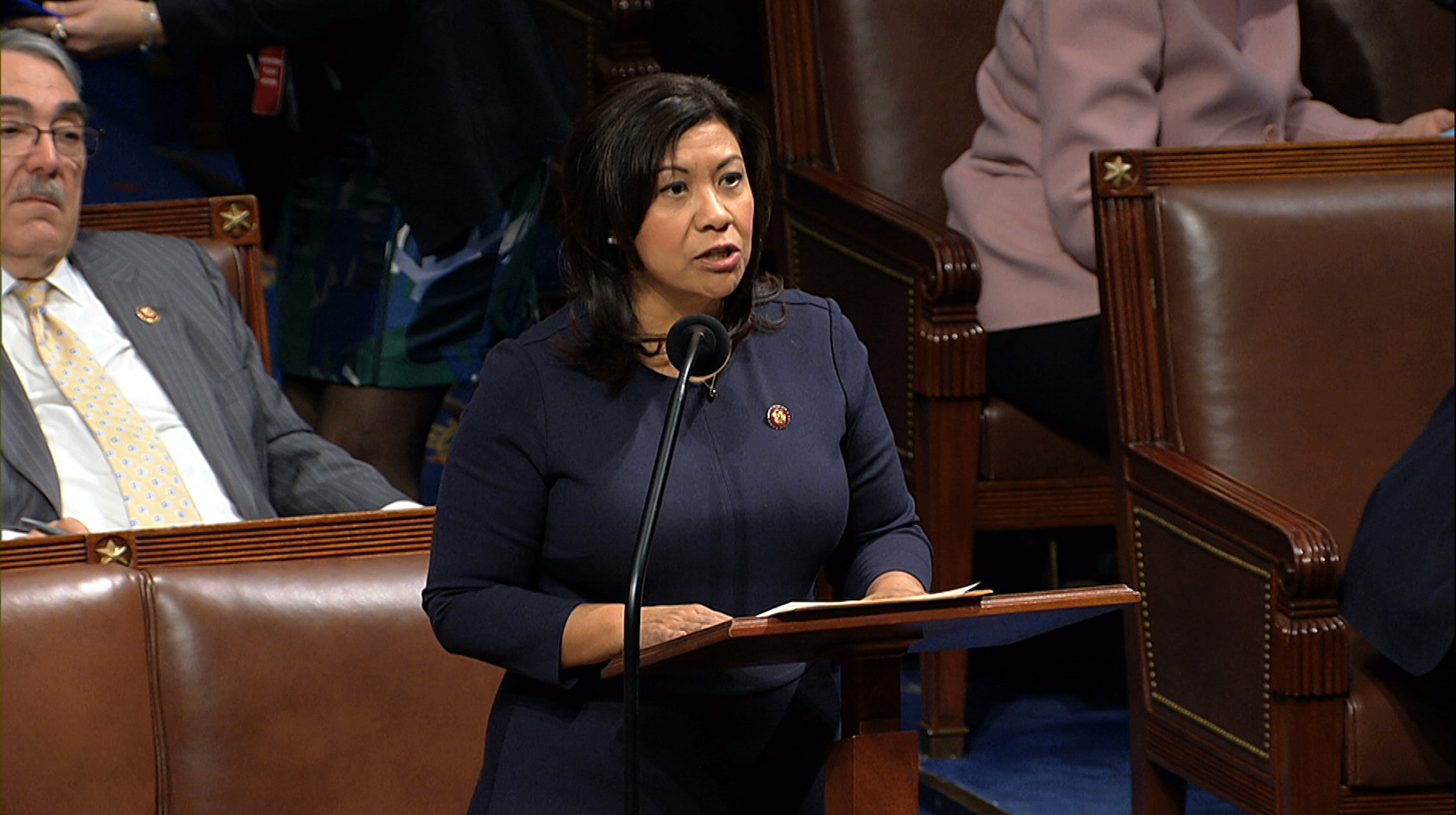 Unlike AOC, this Bronx House Democrat backs Israel as it’s under fire