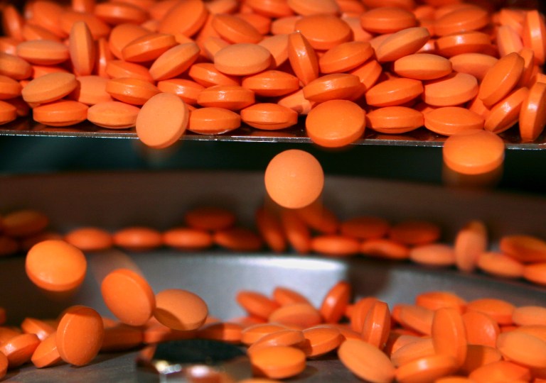 FTC declines to investigate pharmacy benefit managers