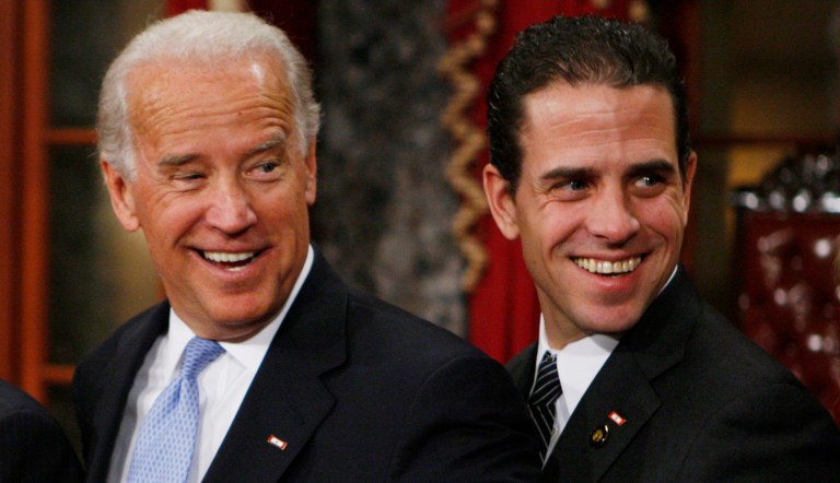 Media risks malpractice by dismissing alleged anti-Biden bombshell