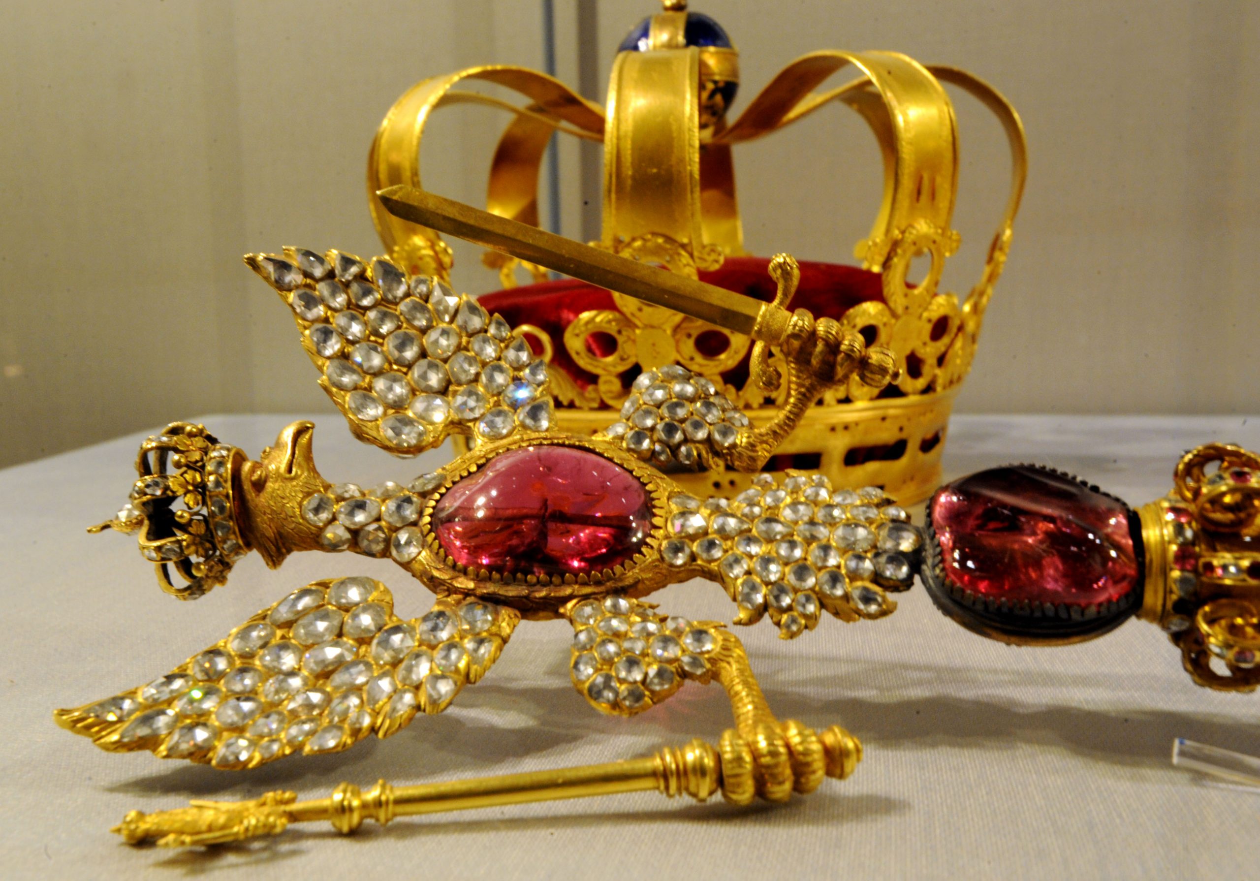 Prussian Crown