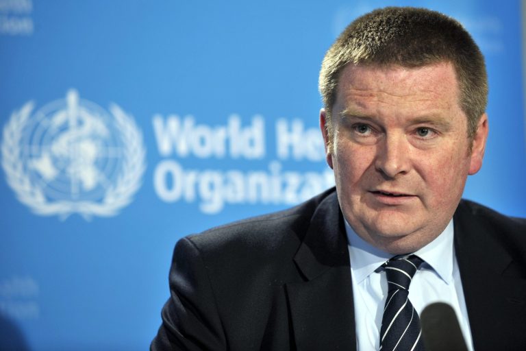 Coronavirus pandemic may not be ‘the big one,’ World Health Organization warns