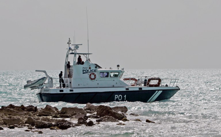 Bodies of 20, including two children, recovered from boat off Turks and Caicos: Police