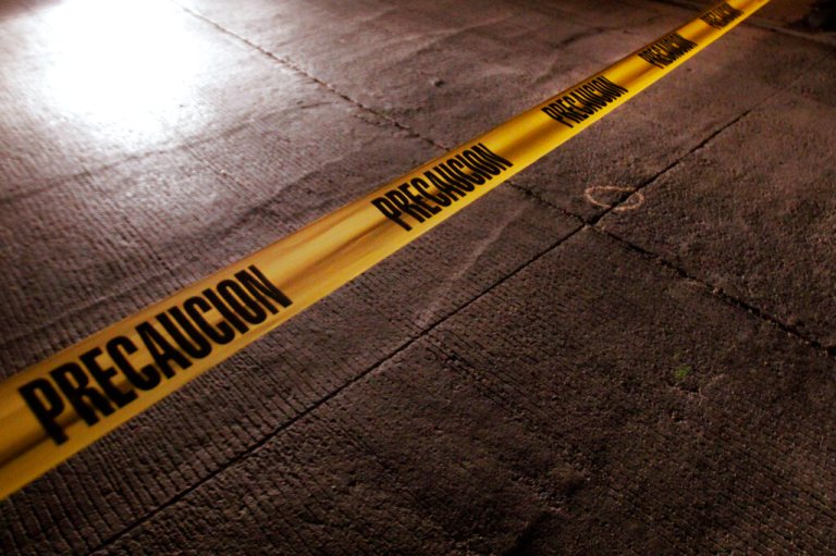 Six severed heads discovered on roof of car in Mexico