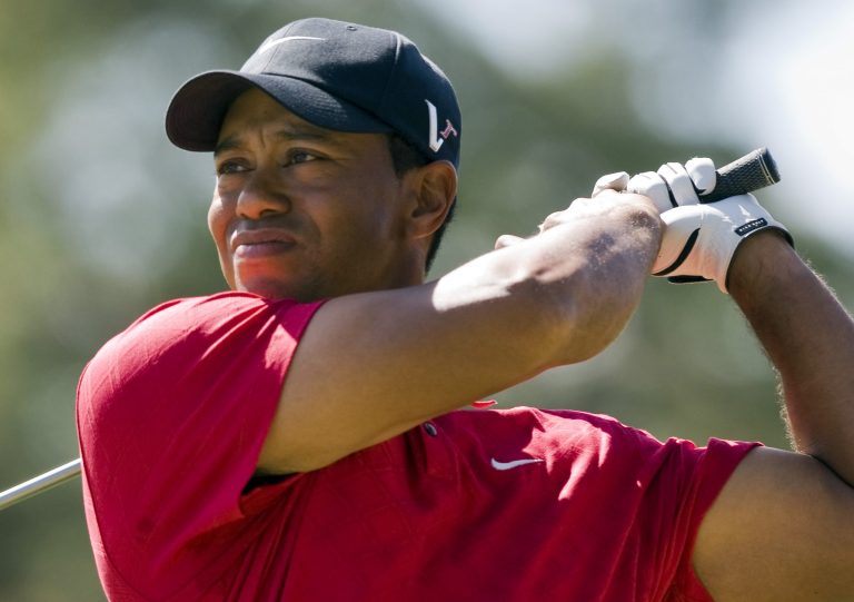 Tiger Woods doubts he will ever play golf full time again