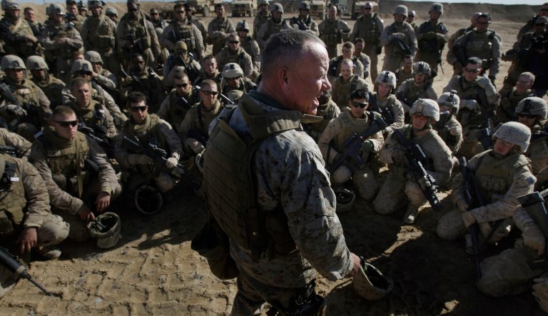 19 years later, time to leave Afghanistan rather than sink deeper into an unwinnable war