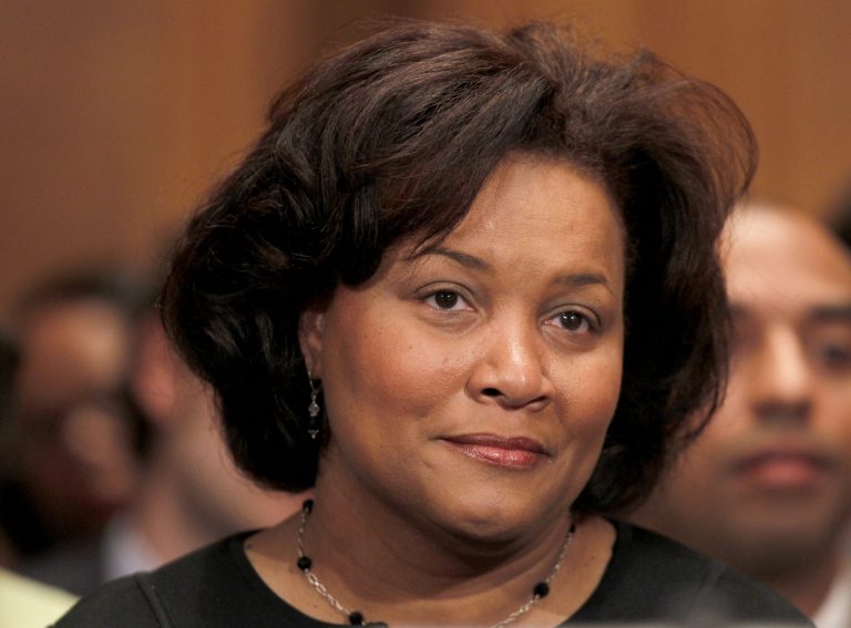 Judge Michelle Childs’s DC Appeals Court nomination advances to Senate vote