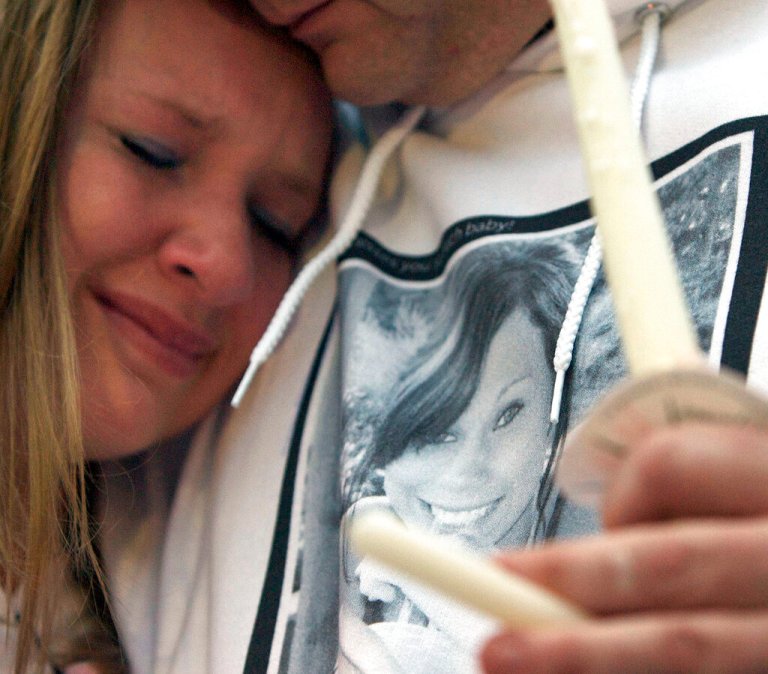 Remains of teenager who went missing 13 years ago found in South Carolina