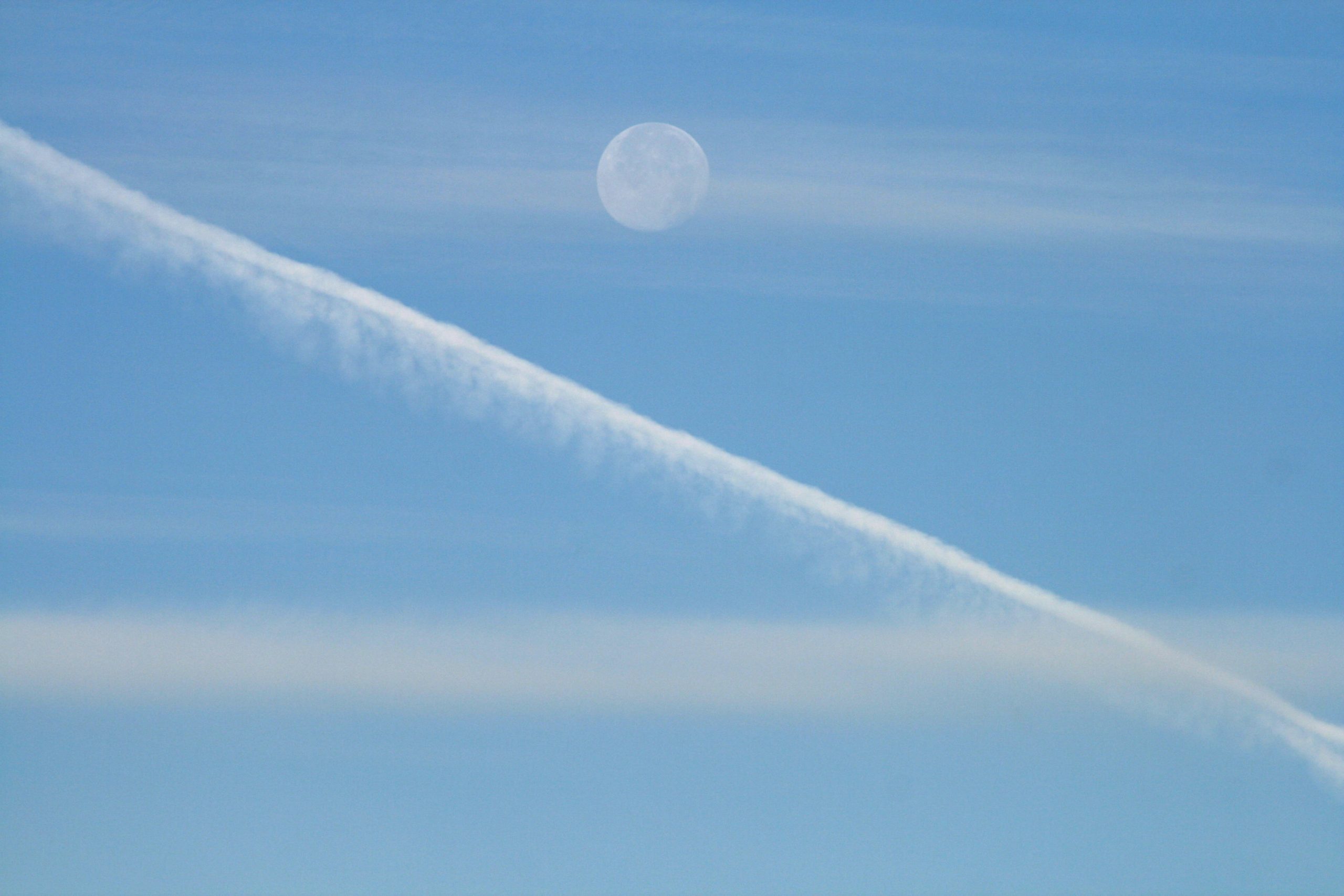 State troopers debunk strange cloud formation in Alaskan sky