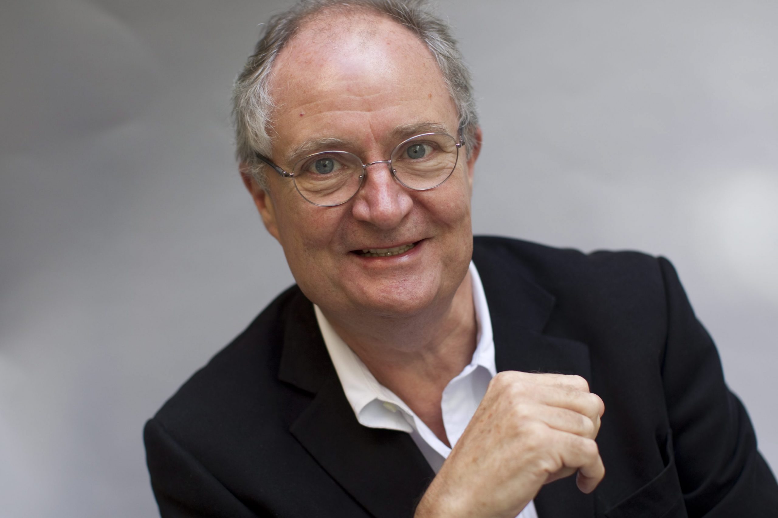 Jim Broadbent