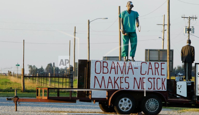 Rural communities need less healthcare regulation, not more