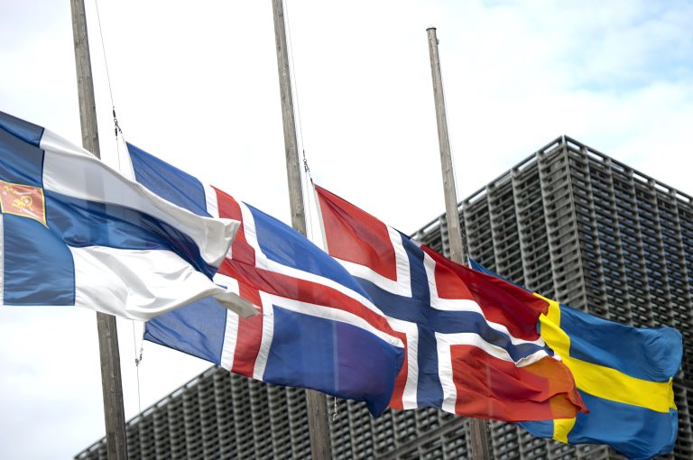 Even in Europe’s socialist utopias, COVID-19 hits minorities harder