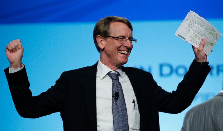 Stanford receives $1B grant to launch climate school, second-largest gift ever