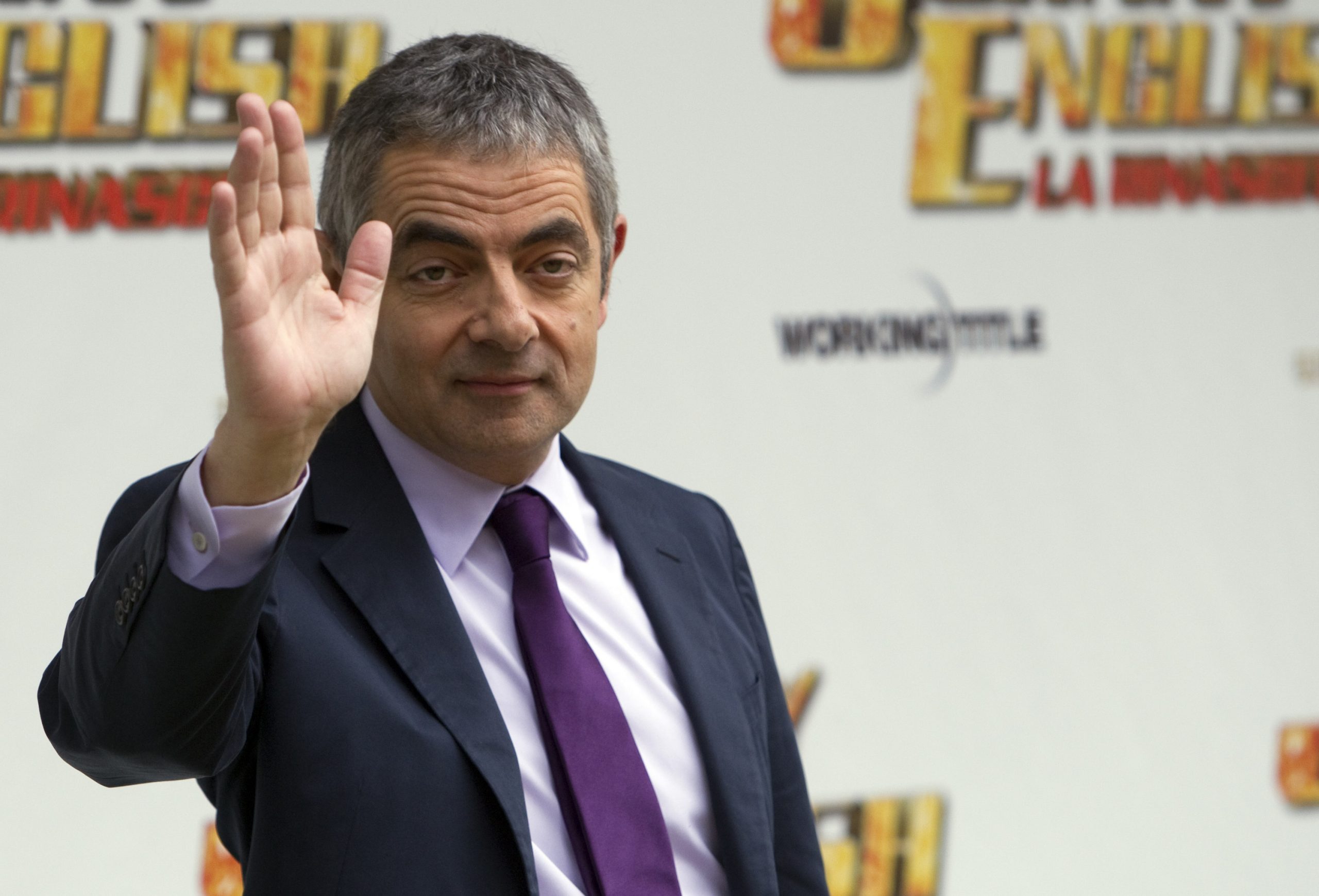 ‘Digital equivalent of the medieval mob’: Mr. Bean star Rowan Atkinson slams ‘cancel culture’