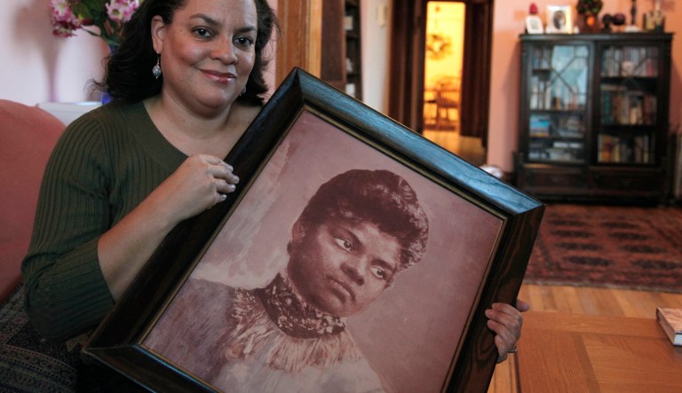Ida B. Wells deserved a Pulitzer Prize, not the punishment of a public housing memorial