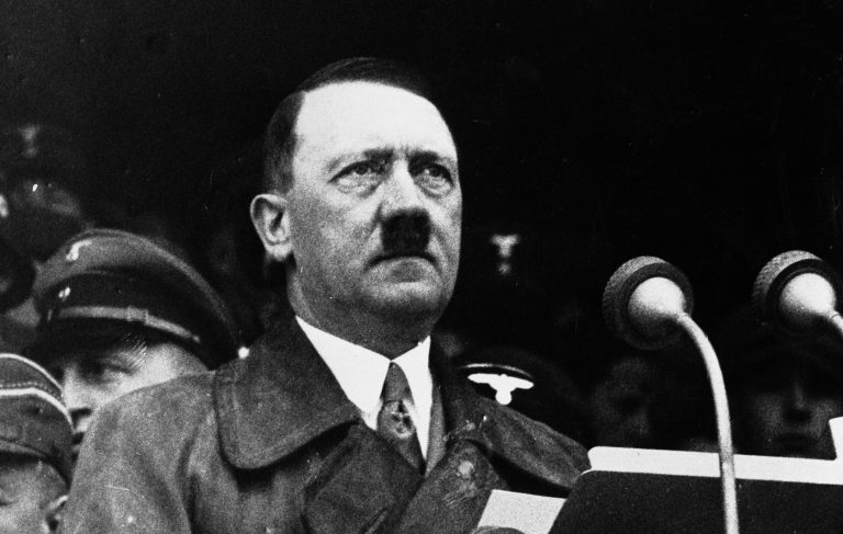 Hitler didn’t kill ethnic Germans unlike Putin to Russians: MSNBC guest
