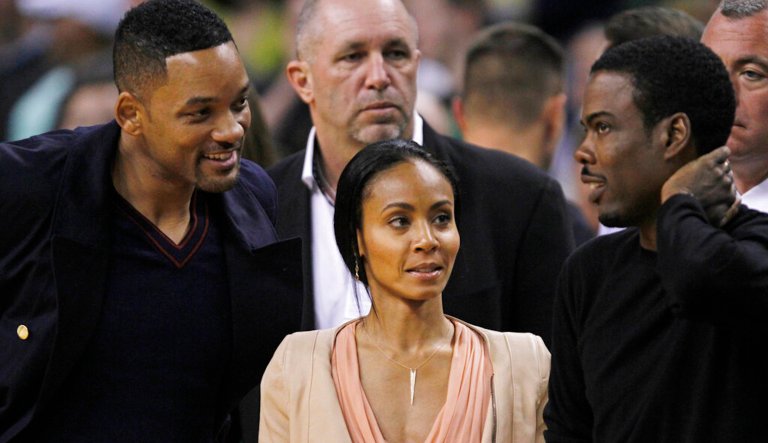 Will Smith apologizes to Chris Rock for Academy Awards slap