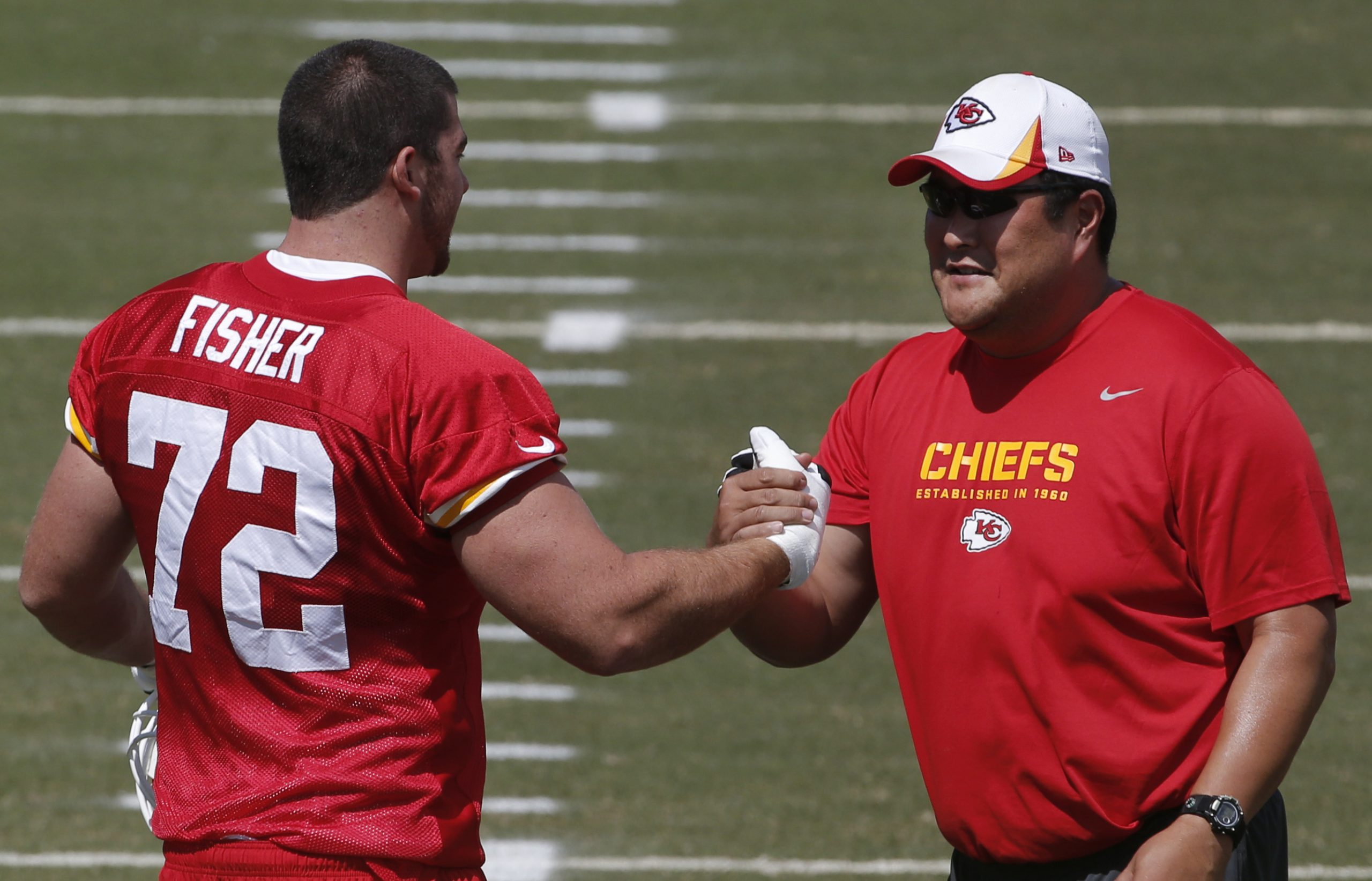 The NFL racialized hiring and got more racism