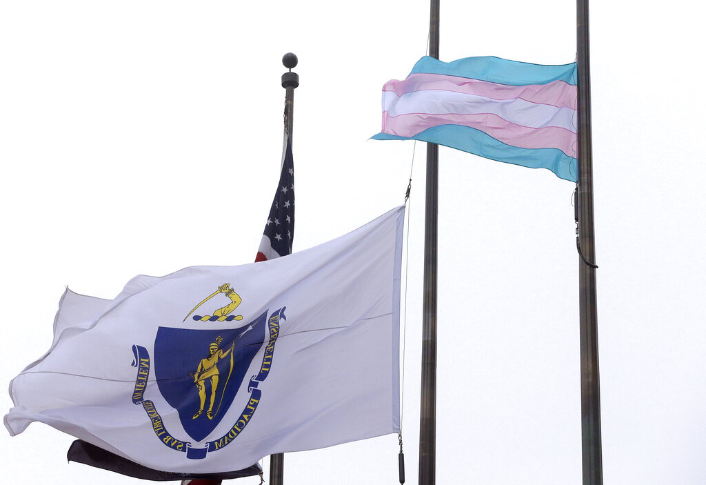 Massachusetts vs. Christians on transgenderism: When religious discrimination becomes state establishment of religion
