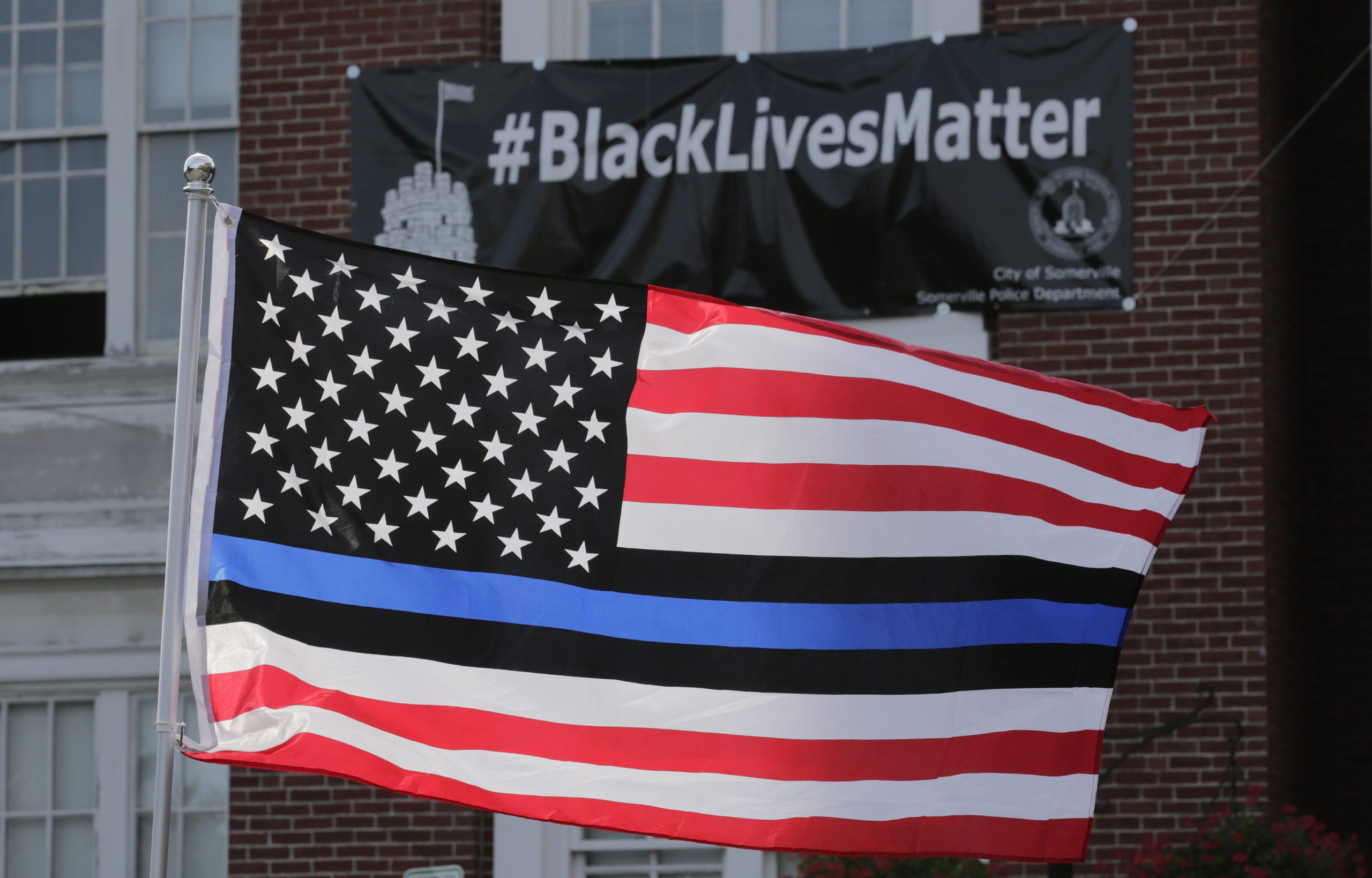 Black Lives Matter protester in Florida missing after tweeting about sexual assault